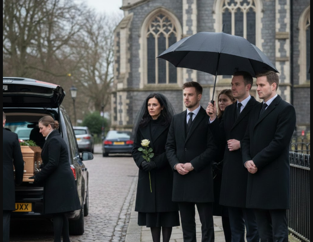 Gérer les désaccords familiaux lors de l&rsquo;organisation des funérailles