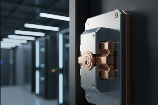 Serrure haute sécurité connectée : est-ce fiable