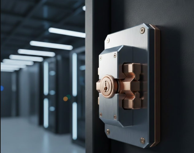 Serrure haute sécurité connectée : est-ce fiable