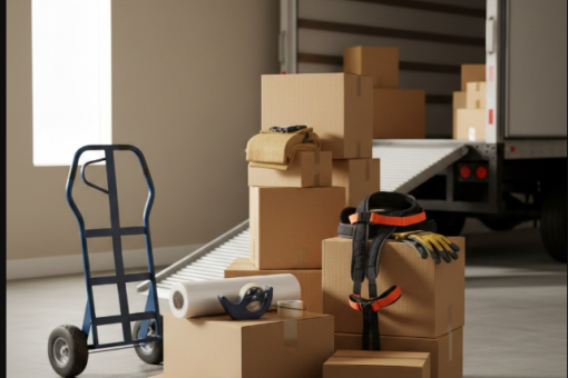 Acheter des sangles de portage pro : où trouver du matériel de déménageur