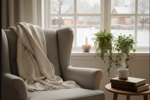 Le hygge : plus qu&rsquo;une tendance, un art de vivre à la danoise