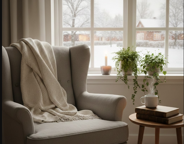 Le hygge : plus qu&rsquo;une tendance, un art de vivre à la danoise