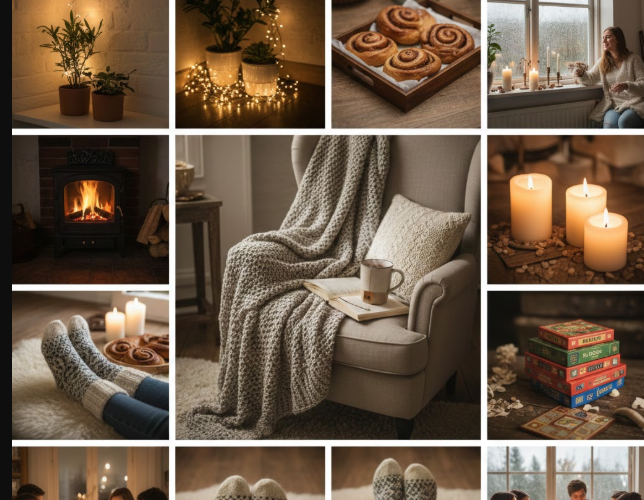 10 rituels hygge à adopter pour un quotidien plus doux