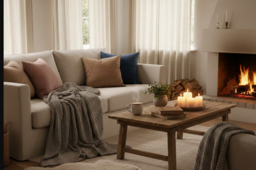 Le hygge, le secret danois pour être l&rsquo;un des peuples les plus heureux