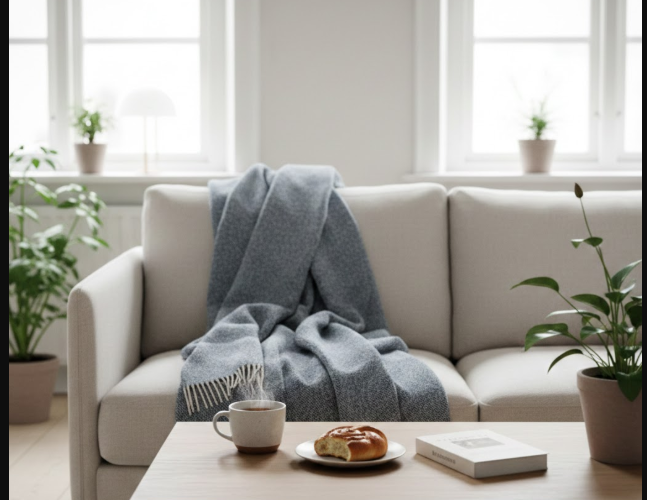 Simplifiez votre vie avec la méthode lagom : par où commencer