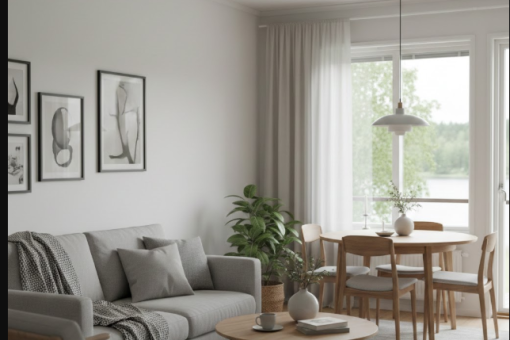 Comment appliquer le principe du lagom dans sa décoration ?