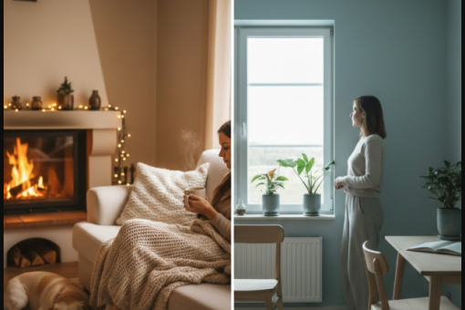 Hygge vs Lagom : quelle philosophie nordique est faite pour vous