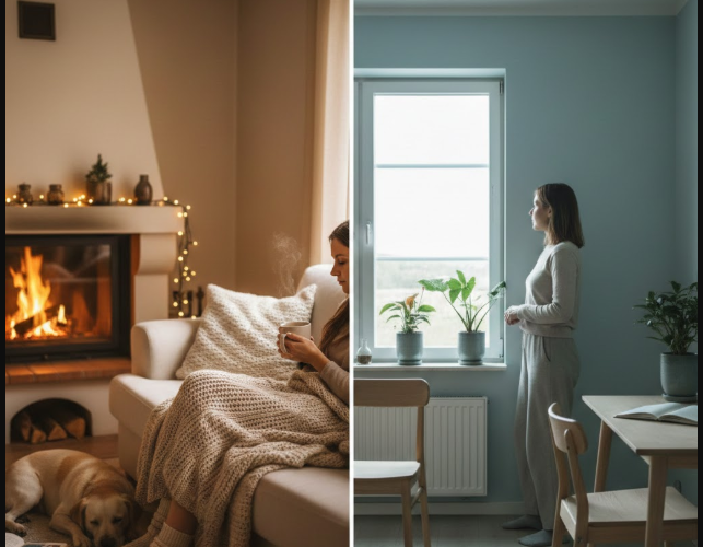 Hygge vs Lagom : quelle philosophie nordique est faite pour vous