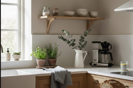 Comment le lagom peut vous aider à mieux consommer ?