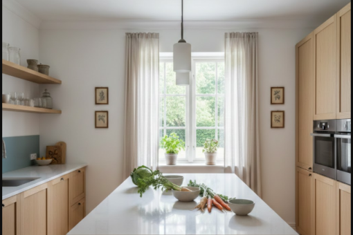 La cuisine lagom : simple, saine et anti-gaspillage