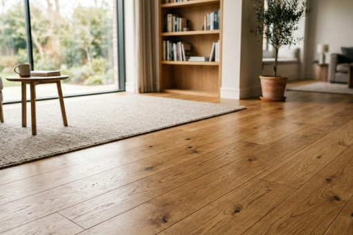 Le charme du bois exotique : Teck, Merbau ou Ipé