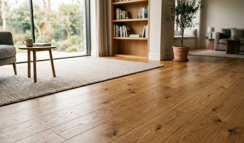 Le charme du bois exotique : Teck, Merbau ou Ipé