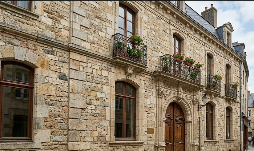 Classement I1 à I4 pour l&rsquo;imperméabilisation de façade