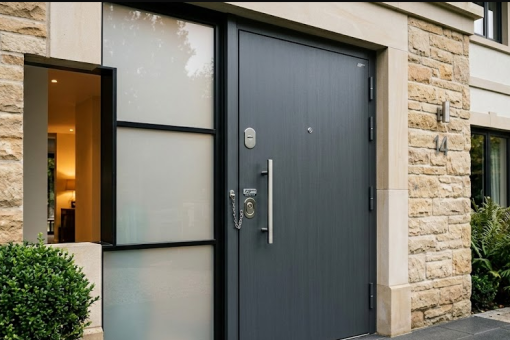 Temps de résistance d&rsquo;une porte certifié A2P***