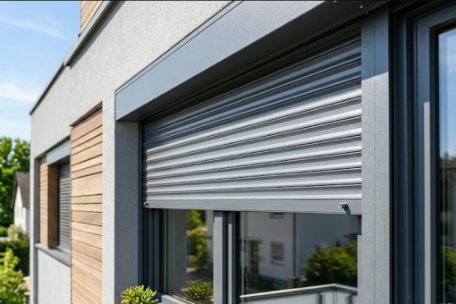 Pourquoi choisir un tablier alu plutôt que PVC pour le solaire ?