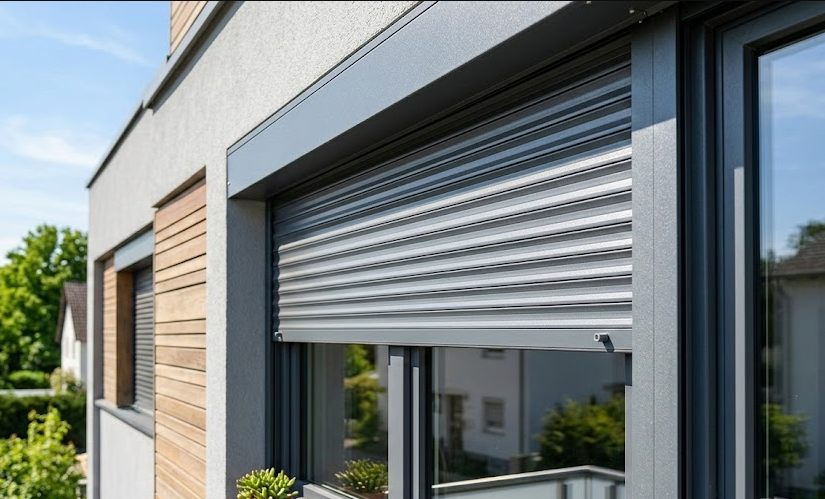 Pourquoi choisir un tablier alu plutôt que PVC pour le solaire ?