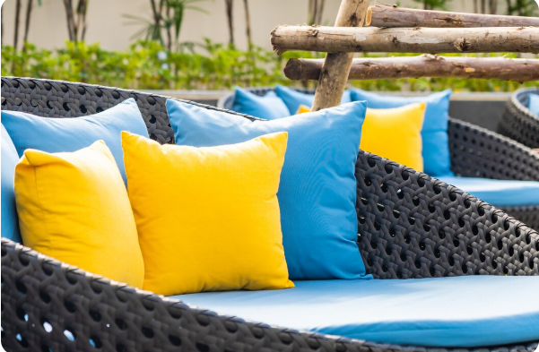 Notre top 10 des chaises de balcon les plus confortables