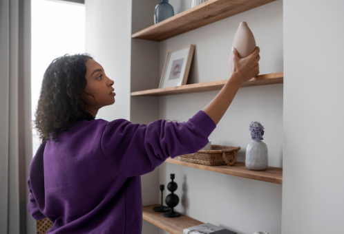 Décorer sa première maison neuve : par où commencer