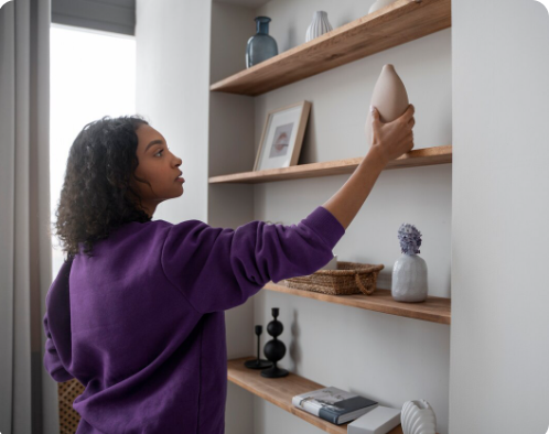 Décorer sa première maison neuve : par où commencer