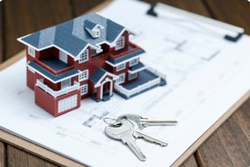 Pourquoi une maison neuve est un investissement d&rsquo;avenir ?