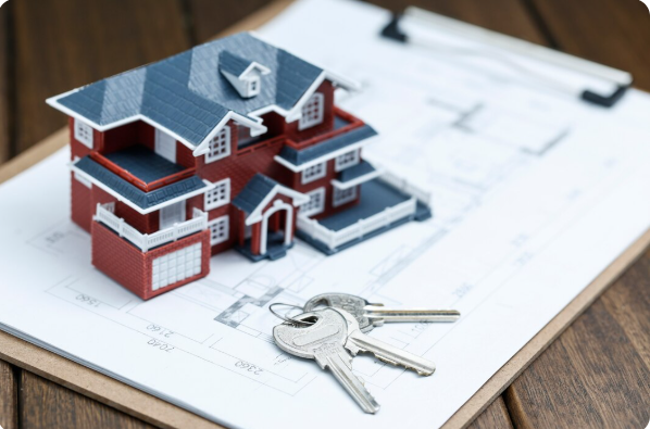 Pourquoi une maison neuve est un investissement d&rsquo;avenir ?