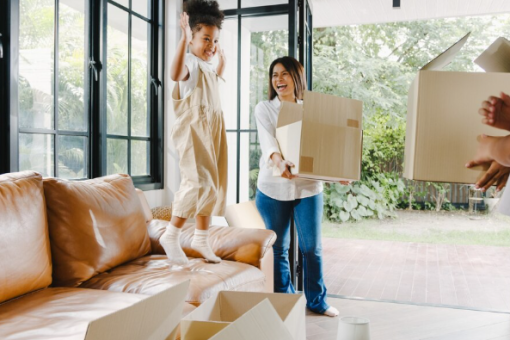 Quand peut-on réellement emménager dans sa maison neuve ?