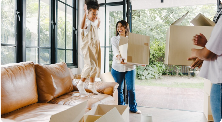 Quand peut-on réellement emménager dans sa maison neuve ?