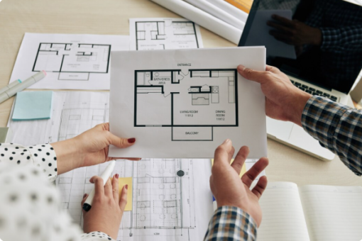 Les garanties de la construction d&rsquo;une maison neuve: soyez serein