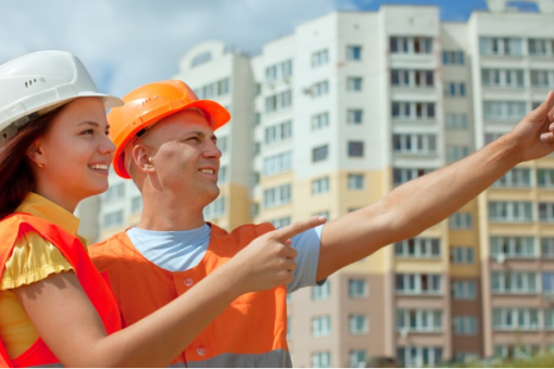 Maison neuve: les étapes clés de la construction expliquées simplement
