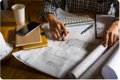 Combien coûte un architecte pour un projet de maison neuve ?