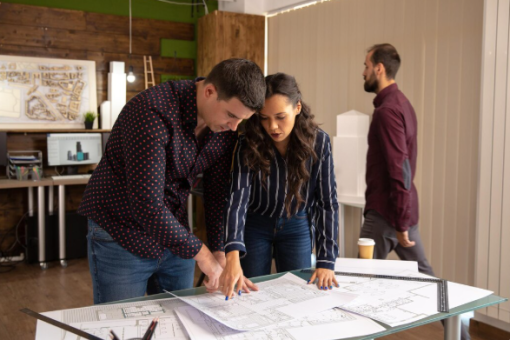 Le premier rendez-vous avec un architecte : comment bien le préparer ?