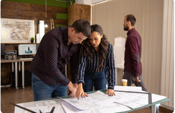 Le premier rendez-vous avec un architecte : comment bien le préparer ?