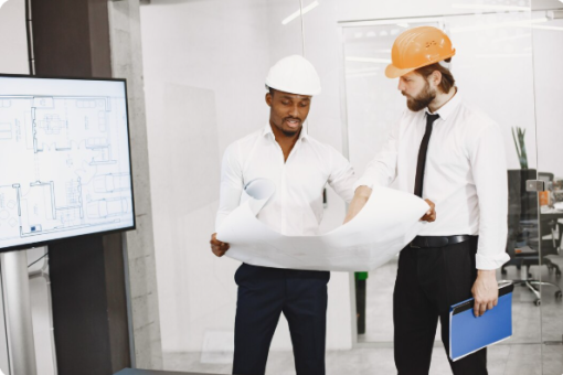 Quand le recours à un architecte est-il obligatoire pour construire ?