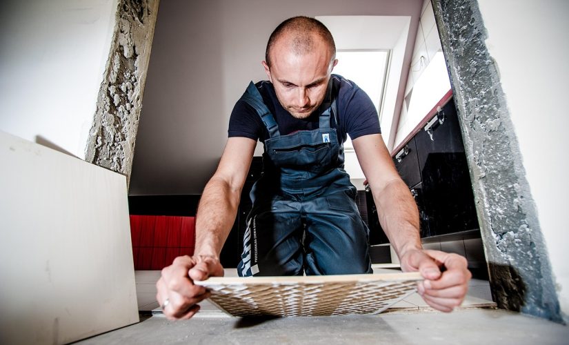 Tarif pose mosaïque par artisan carreleur : plus cher que le carrelage