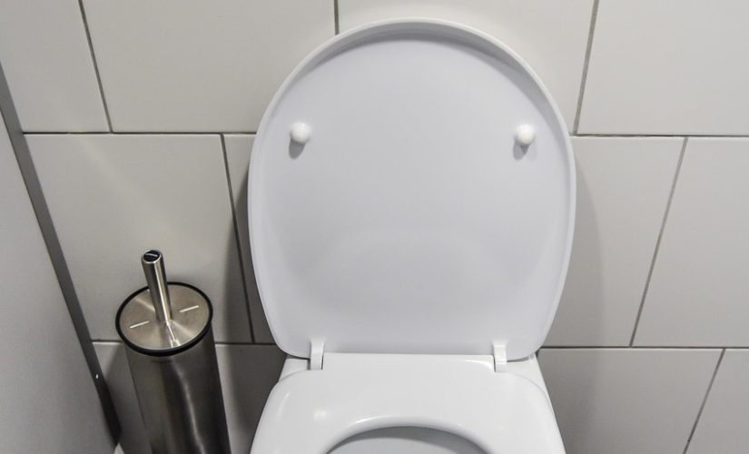 Alimentation eau de pluie pour les WC : économies et installation
