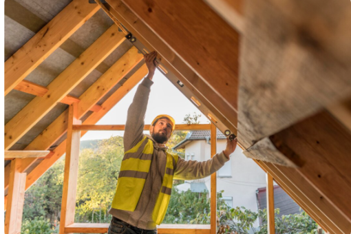 Isoler la trappe de visite : le point faible souvent oublié