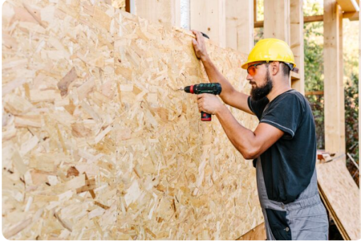 Prix au m2 de la laine de verre posée