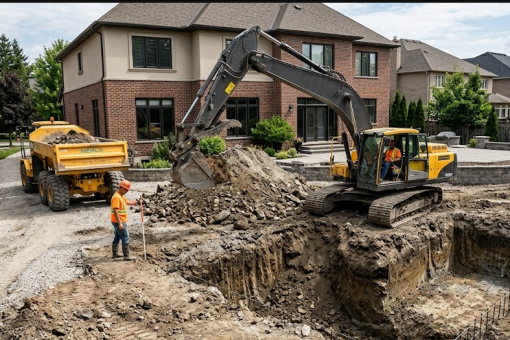 Épaisseur recommandée de graves ciment pour une coque