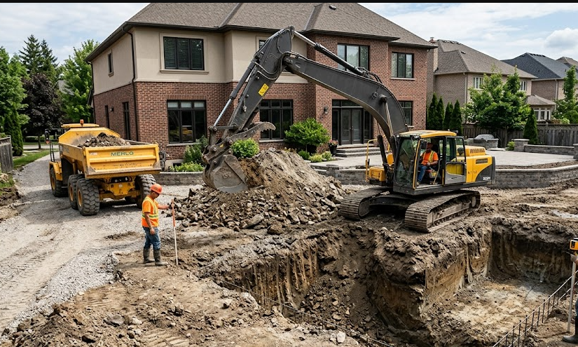 Épaisseur recommandée de graves ciment pour une coque