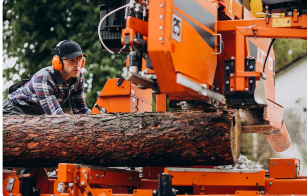Prestation de broyage de branches à domicile : tarifs