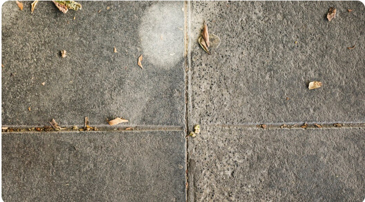 Poser un sol extérieur sur lit de sable