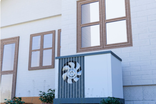 Calcul de volume ou calcul de déperdition pour le dimensionnement