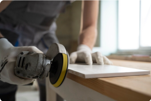 Budget travaux  : le 60×60 est-il le meilleur rapport qualité prix