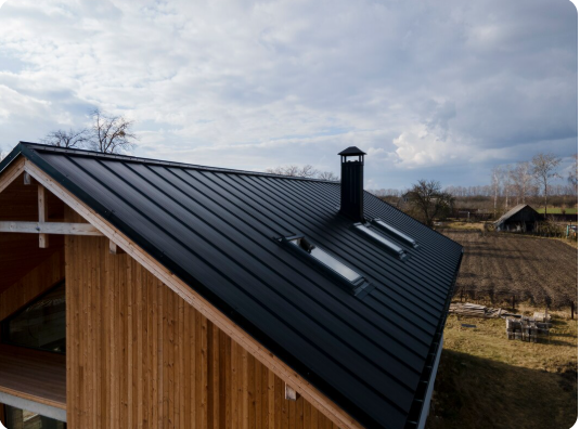 Vitrage confort feuilleté : sécurité anti-effraction