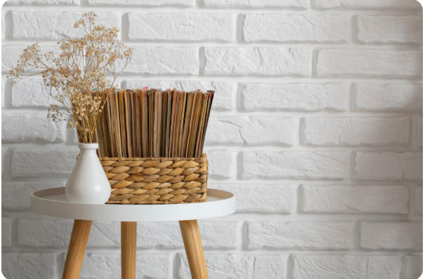 L&rsquo;osier, la touche campagne chic de votre intérieur bohème