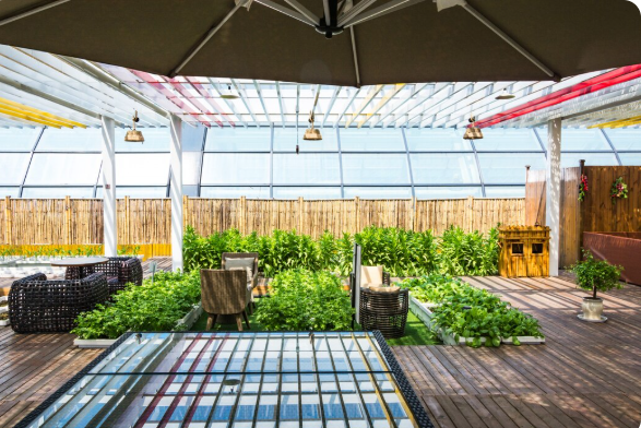 Gagnez un temps précieux sur votre chantier avec la terrasse sur plots