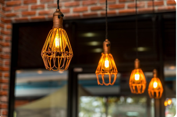 L&rsquo;art de suspendre la lumière : les secrets