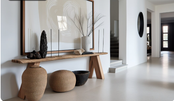 Comment choisir la pièce forte qui révélera votre décoration ?