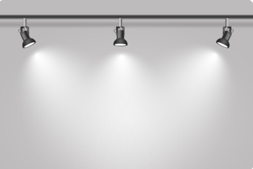 Spots, suspensions : les meilleurs alliés de votre éclairage direct