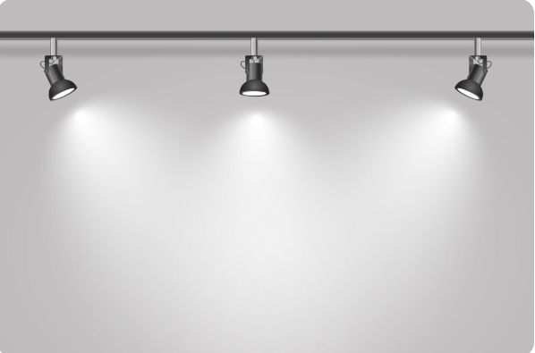 Spots, suspensions : les meilleurs alliés de votre éclairage direct